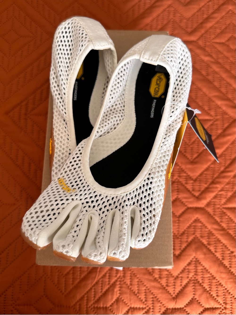 Brand New Vibram Vi-B ECO